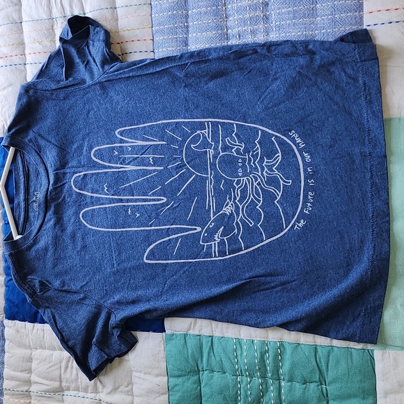 2 piece boys Gymboree set size 5-6 - Picture 5 of 11